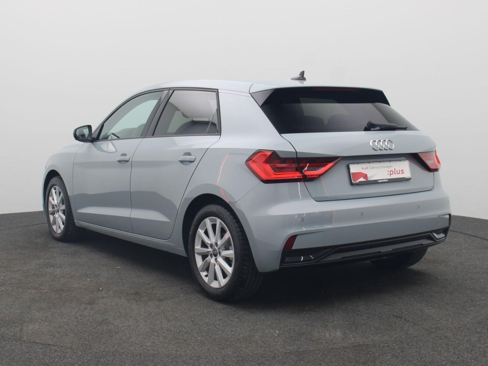 Audi A1 Sportback – Bild 6