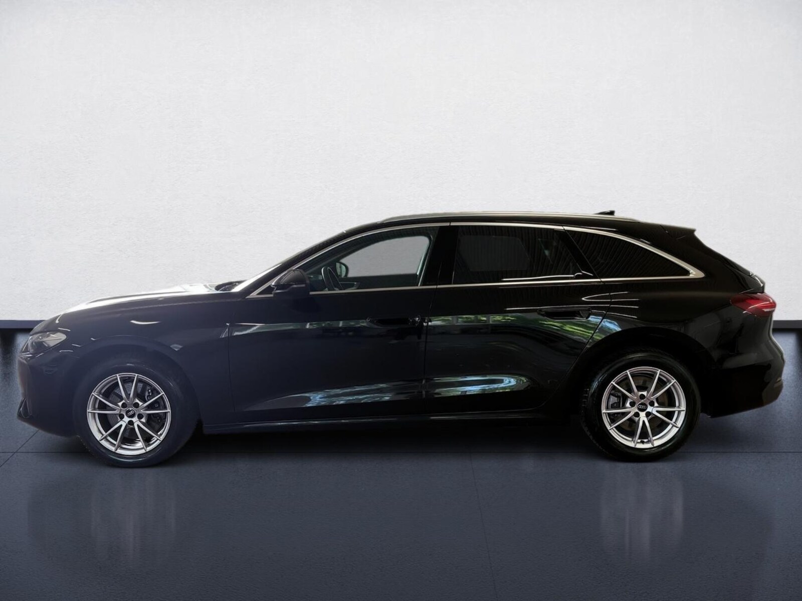 Audi A5 Avant – Bild 3