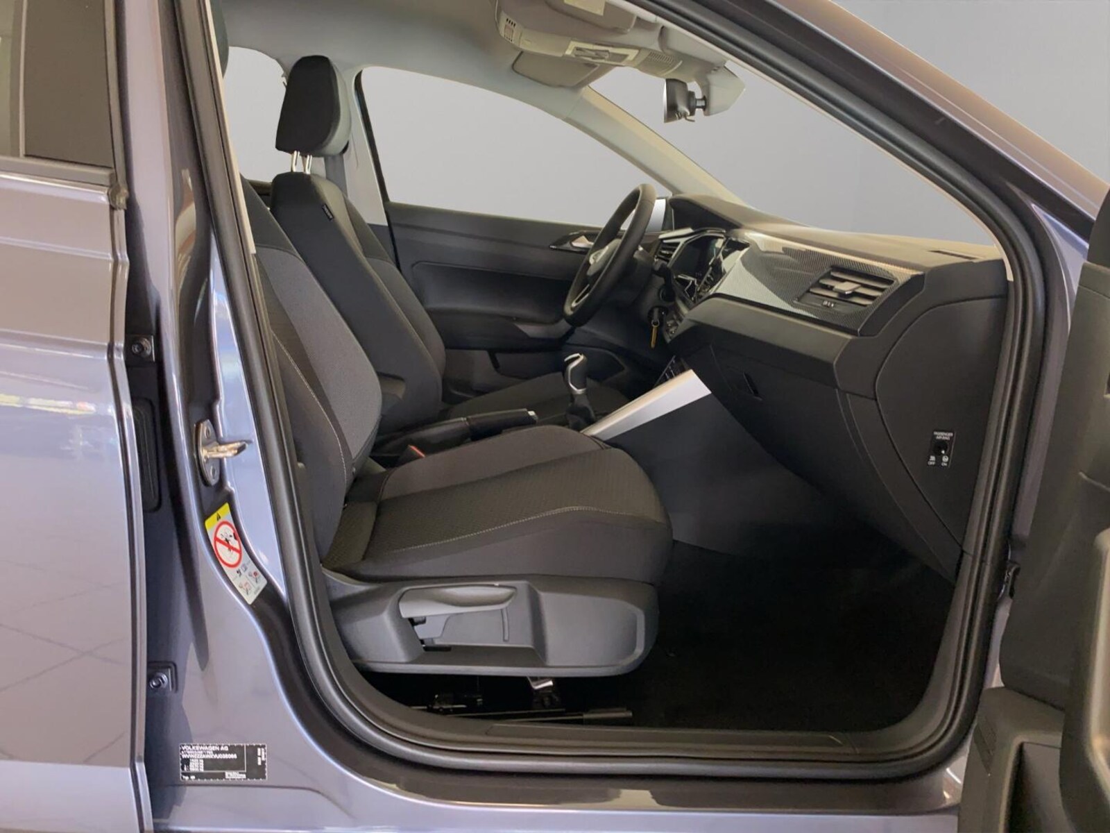 Volkswagen Polo – Bild 8