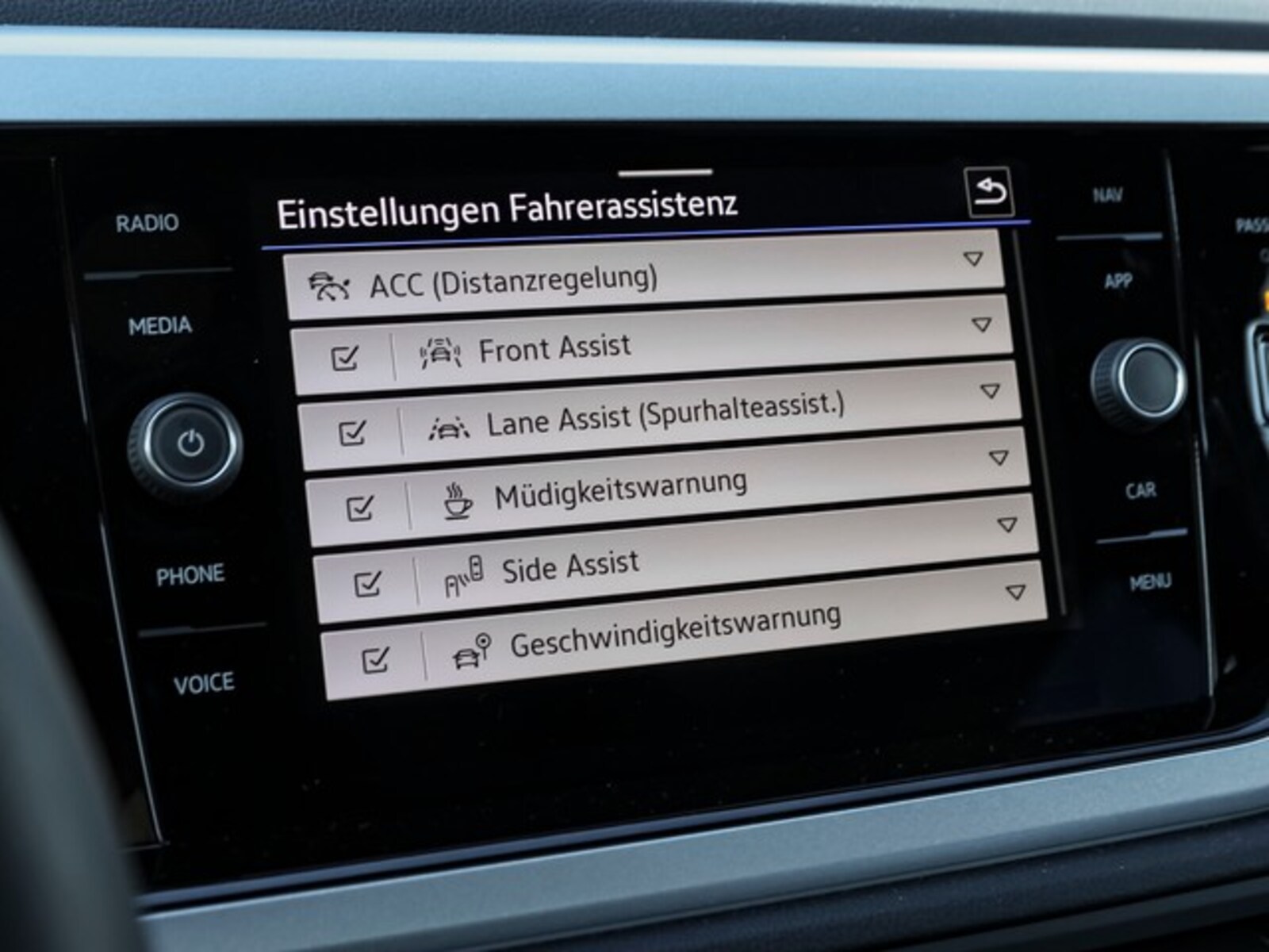 Volkswagen Taigo – Bild 14