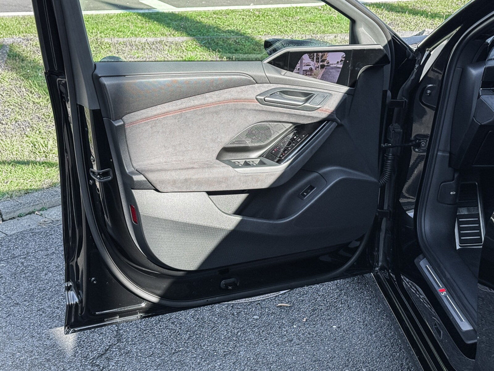 Audi S6 Avant e-tron – Bild 20