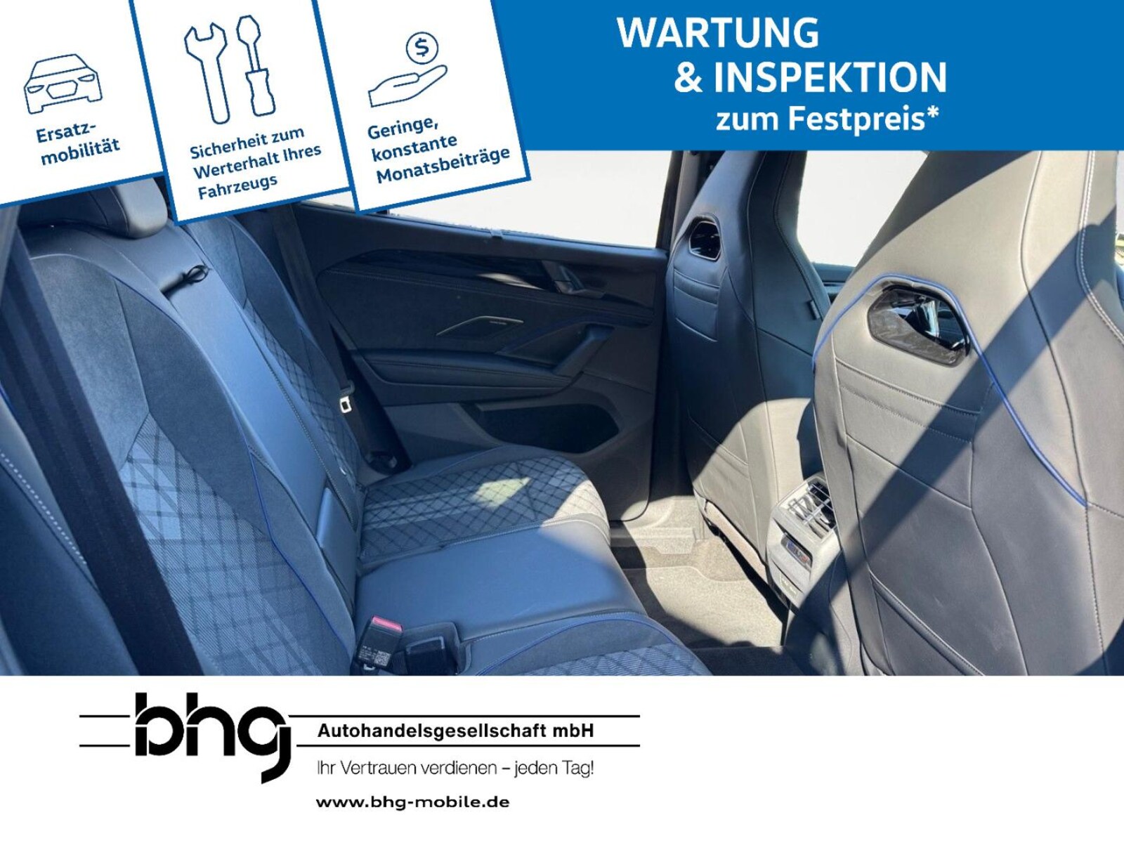 Volkswagen Tayron – Bild 14