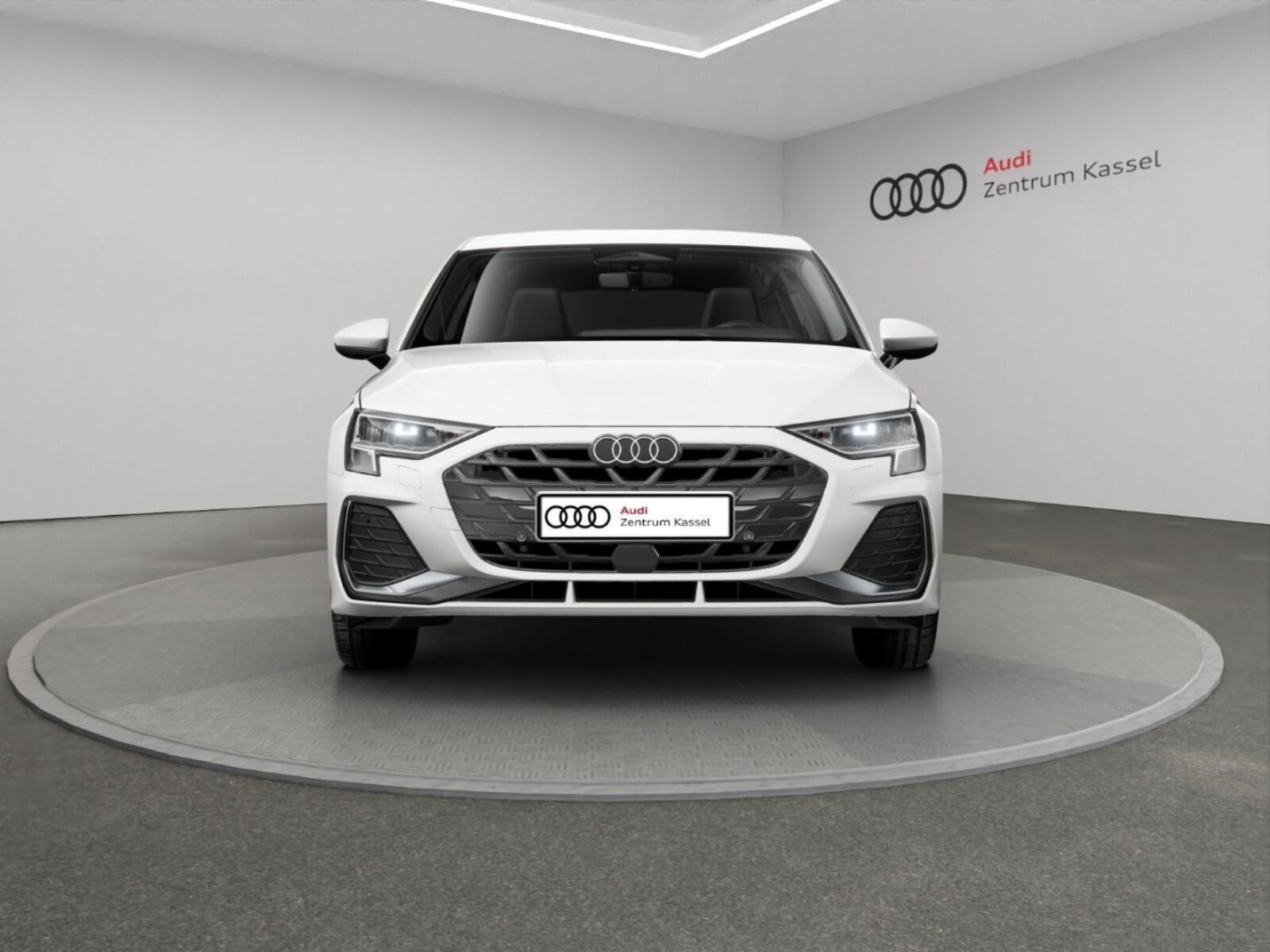 Audi A3 Sportback – Bild 2