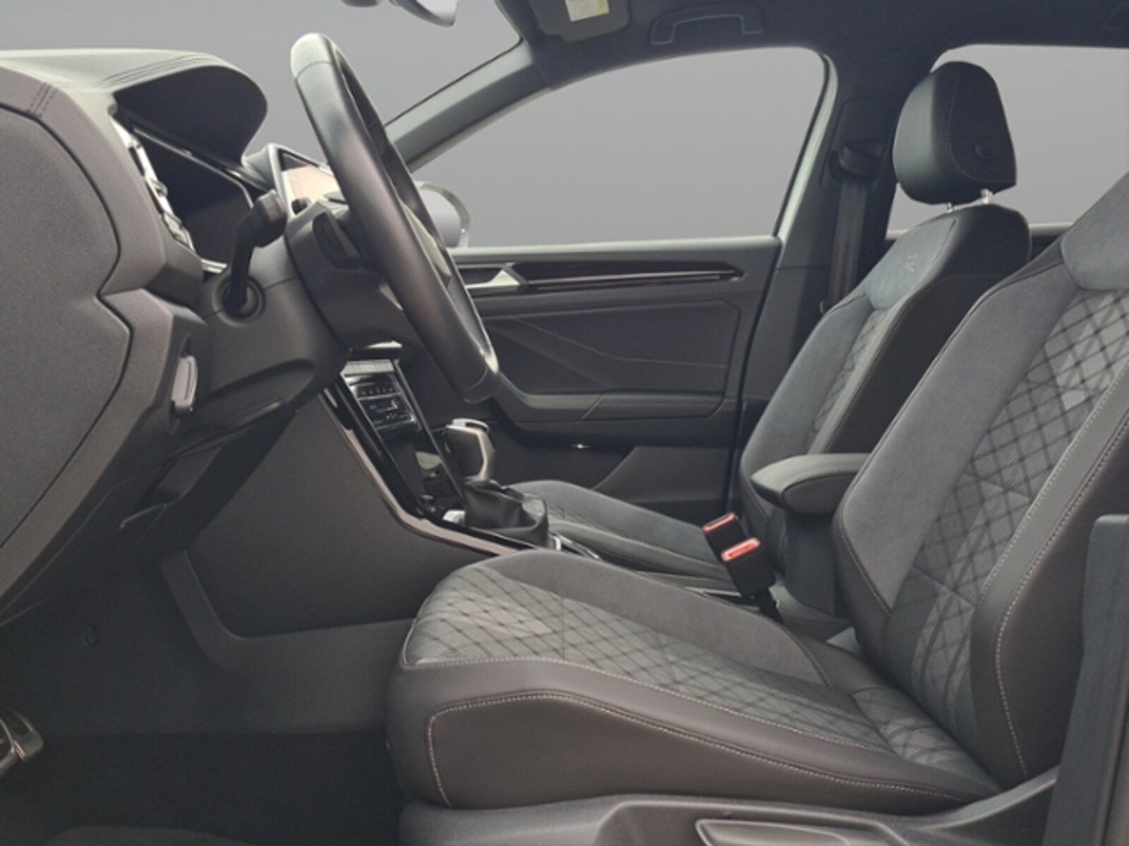 Volkswagen T-Roc – Bild 12
