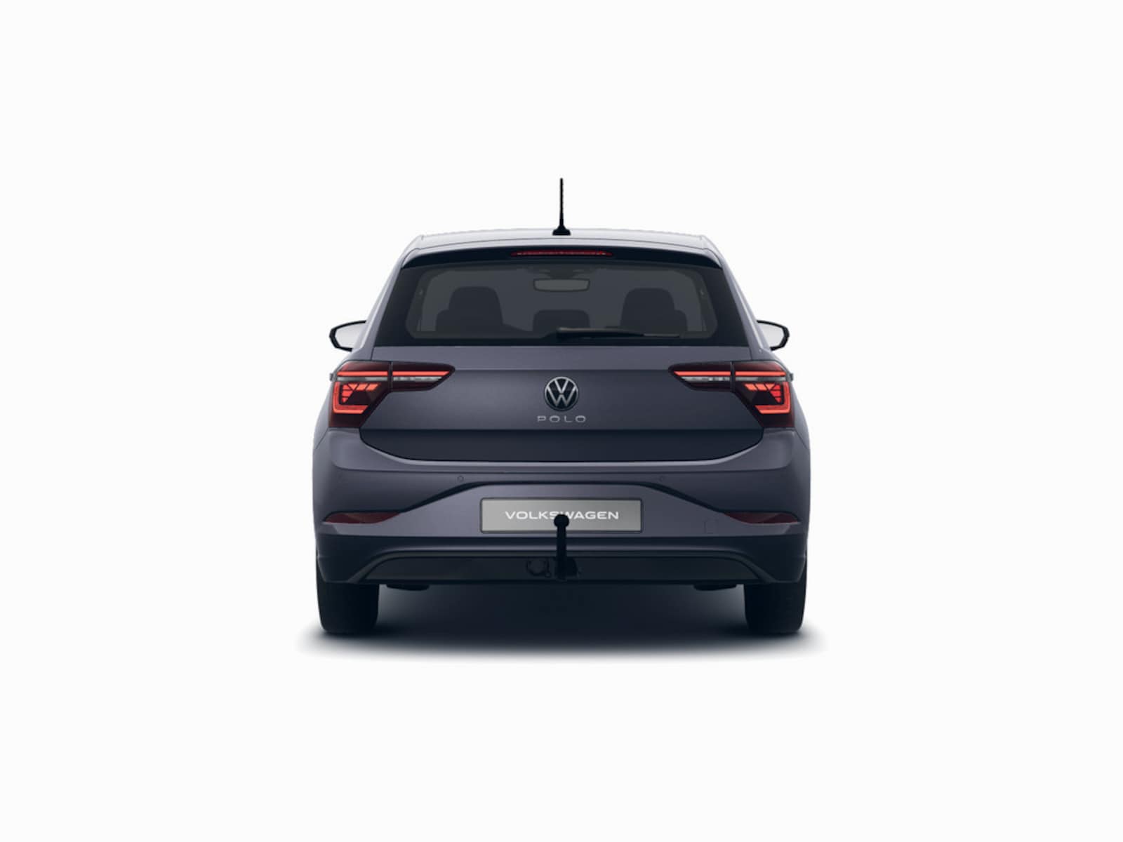 Volkswagen Polo – Bild 8