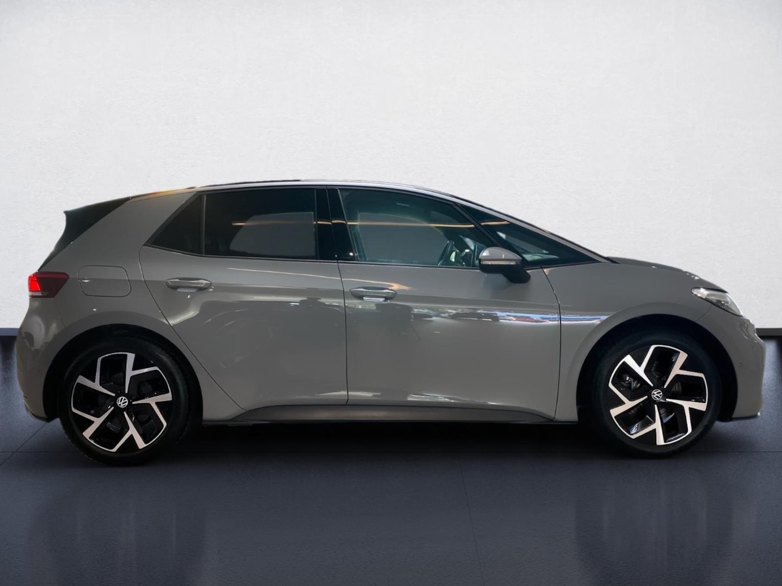 Volkswagen ID.3 – Bild 8