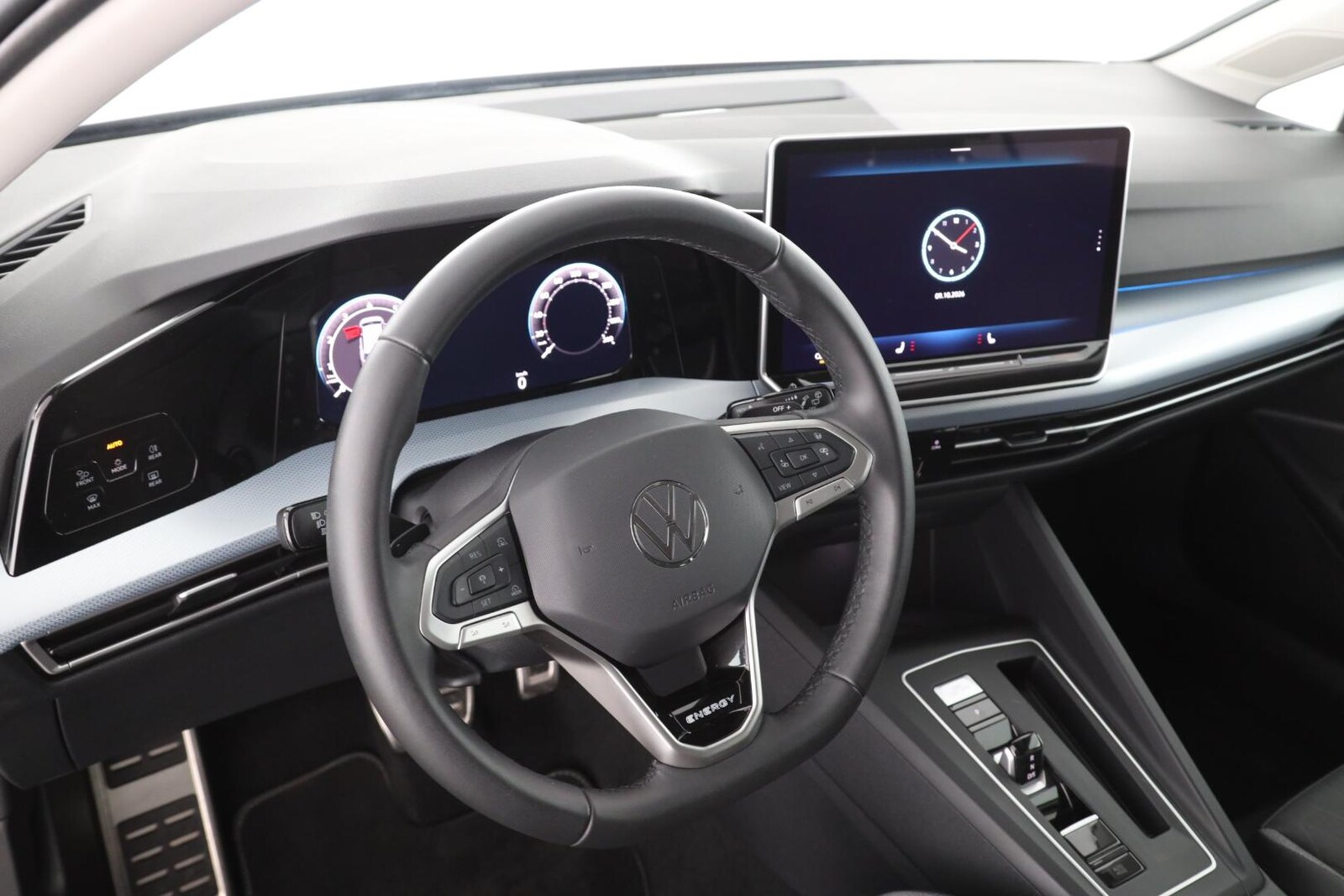 Volkswagen Golf Variant – Bild 14