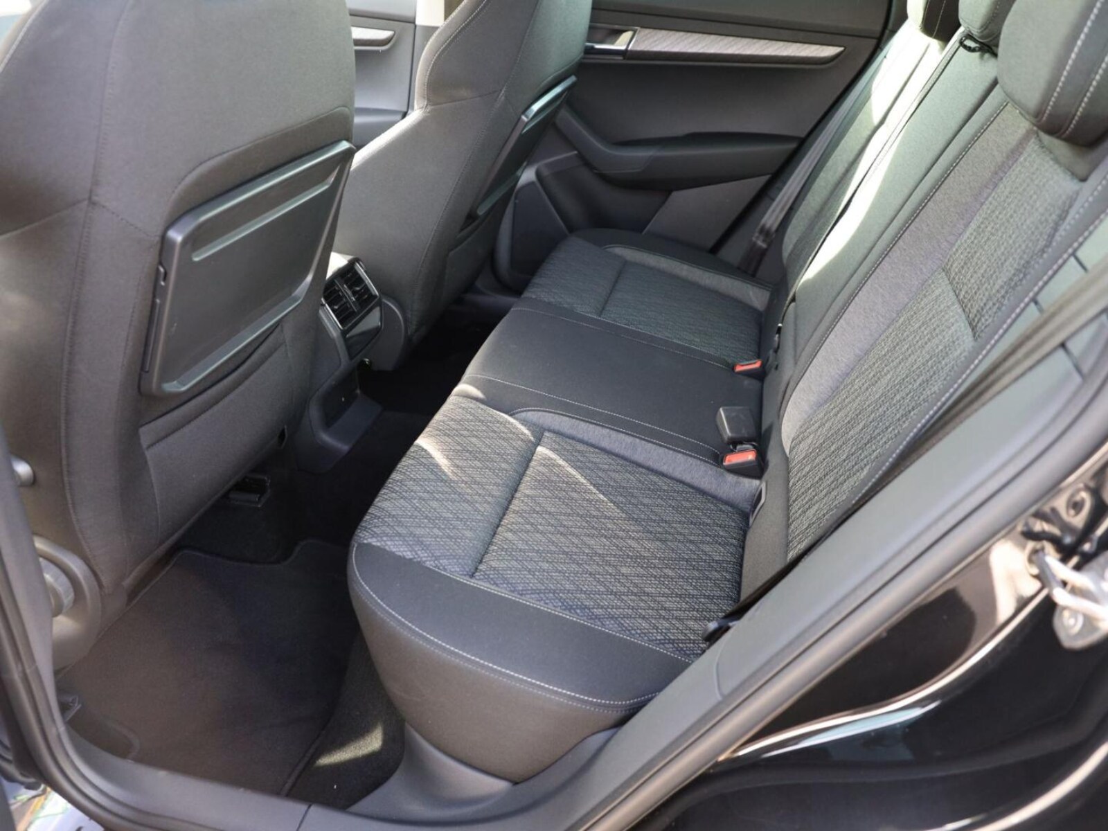Škoda Karoq – Bild 17