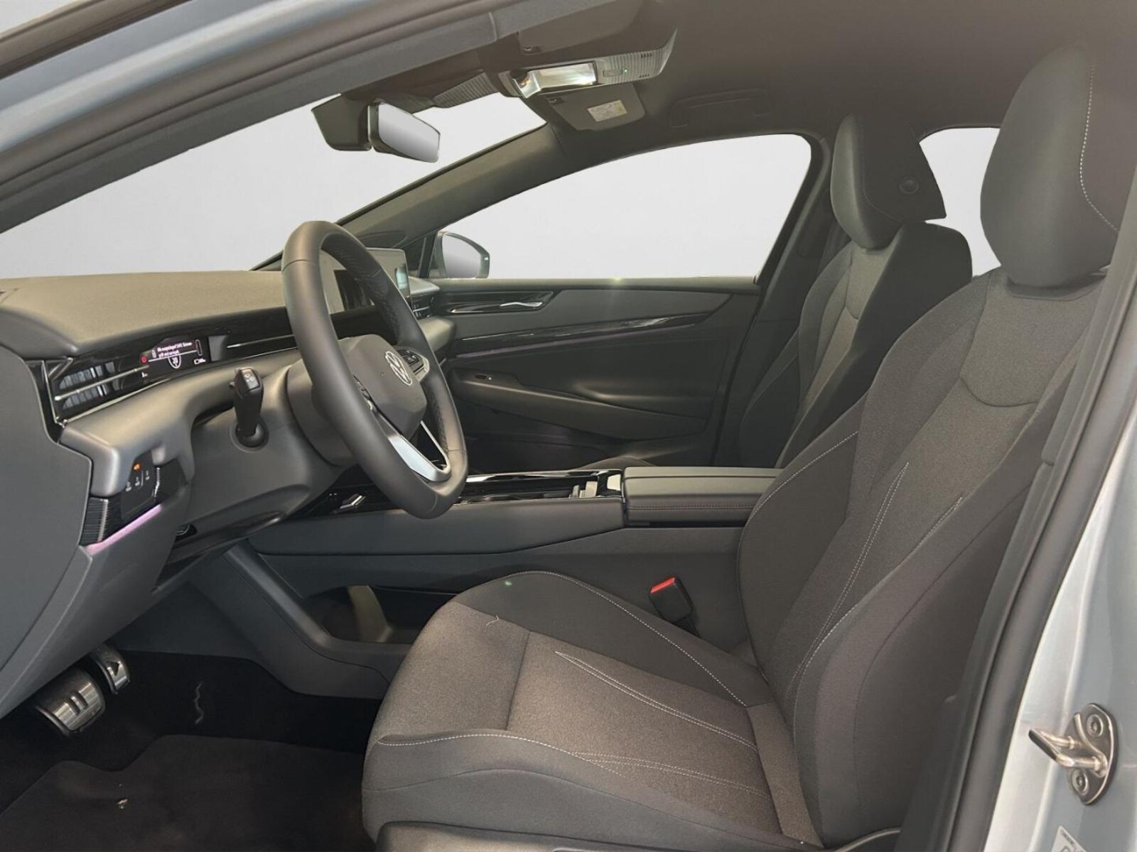 Volkswagen ID.7 Tourer – Bild 12