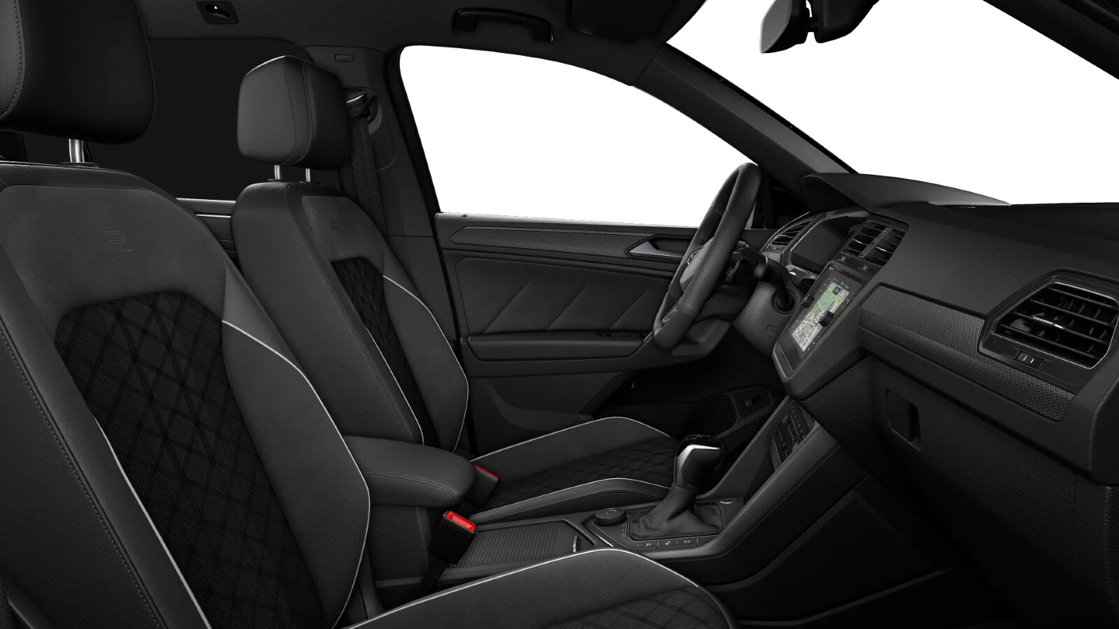 Volkswagen Tiguan – Bild 12