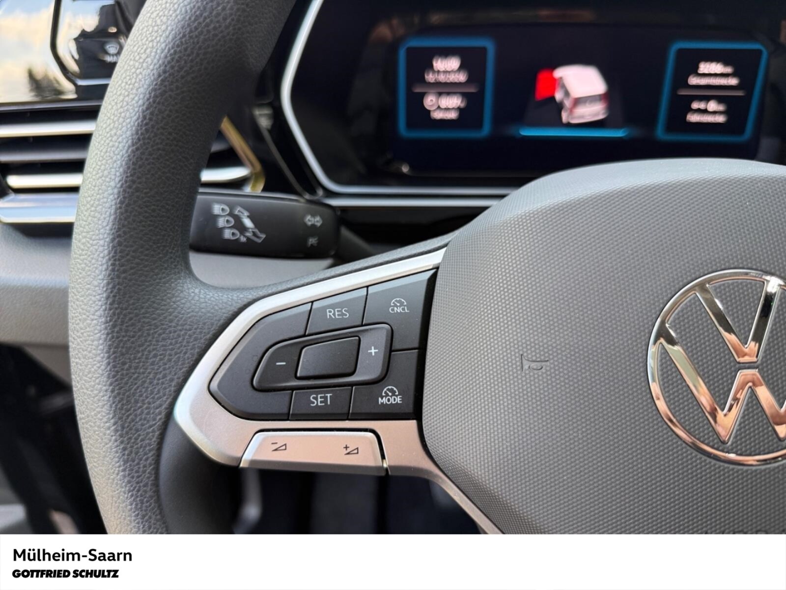 Volkswagen Caddy Cargo – Bild 11