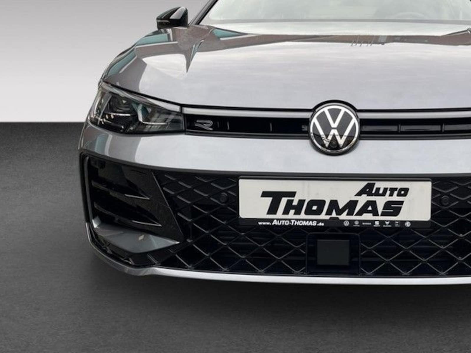 Volkswagen Passat – Bild 3