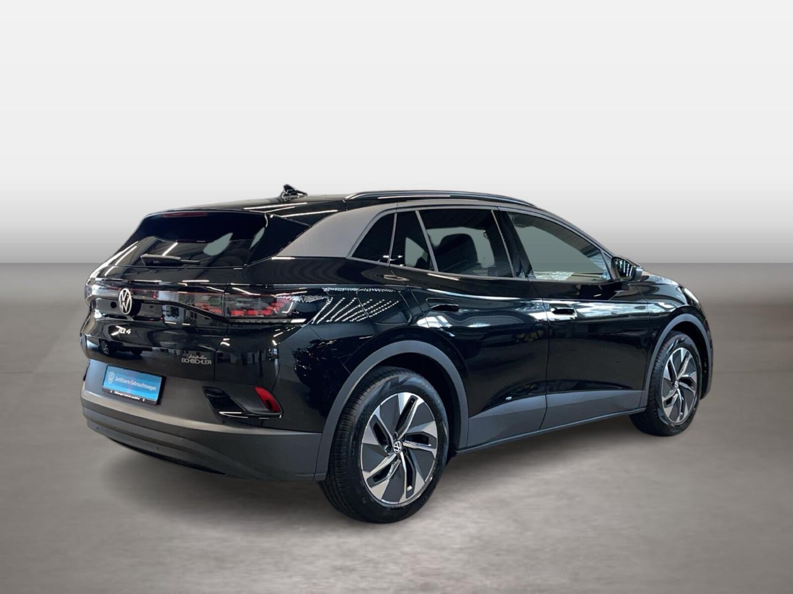 Volkswagen ID.4 – Bild 5