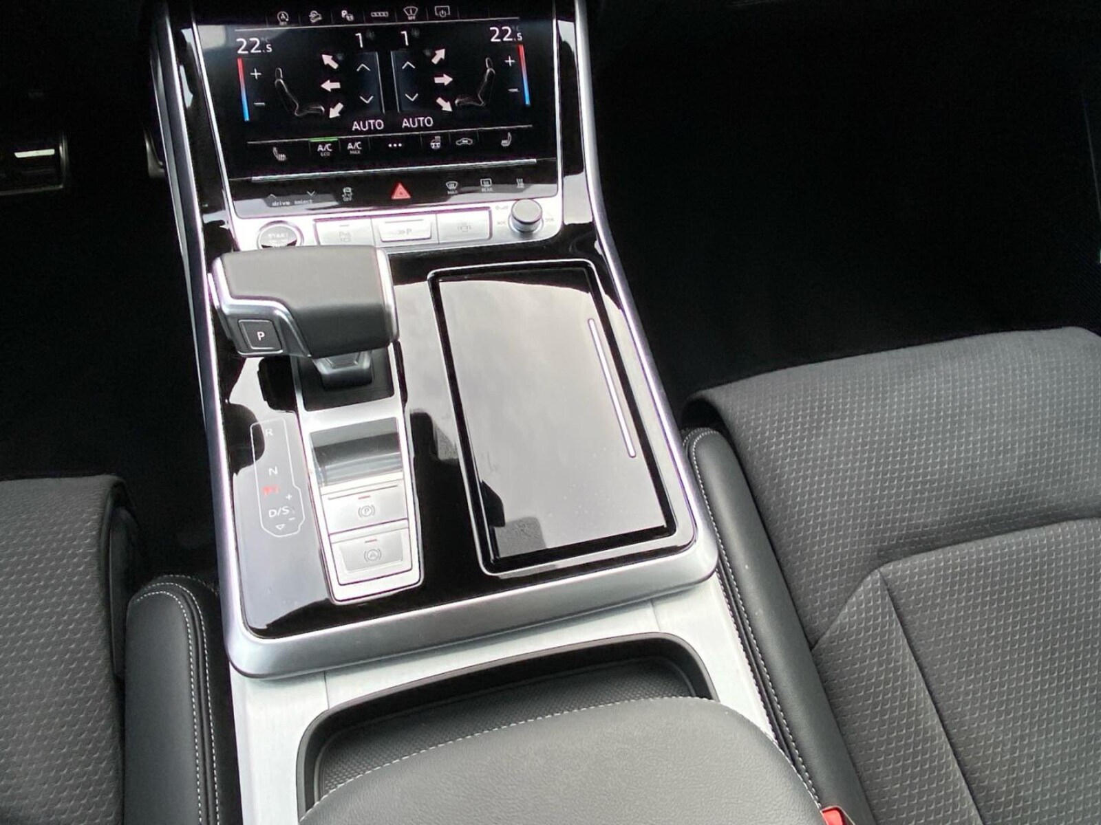 Audi Q7 – Bild 7