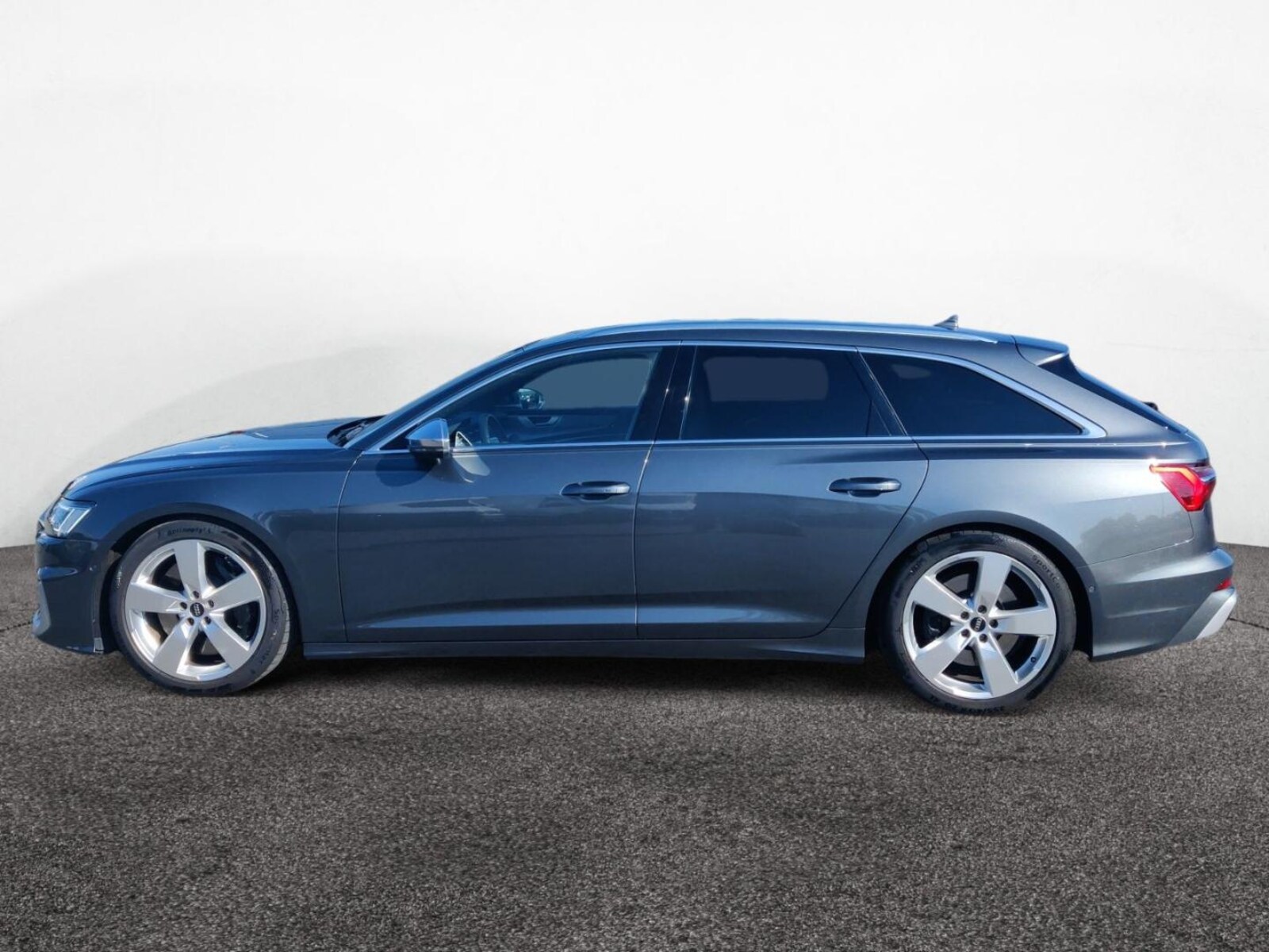 Audi S6 Avant – Bild 3