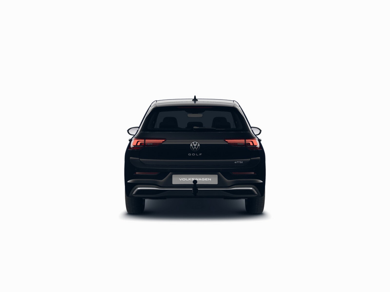Volkswagen Golf – Bild 10