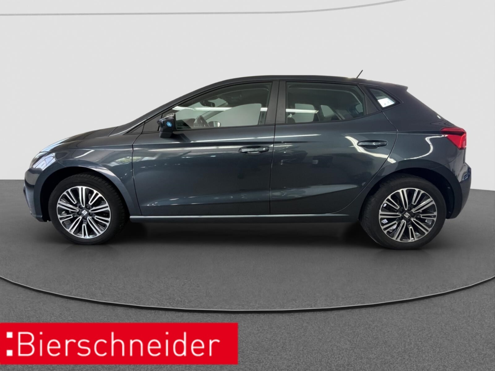 SEAT Ibiza – Bild 4