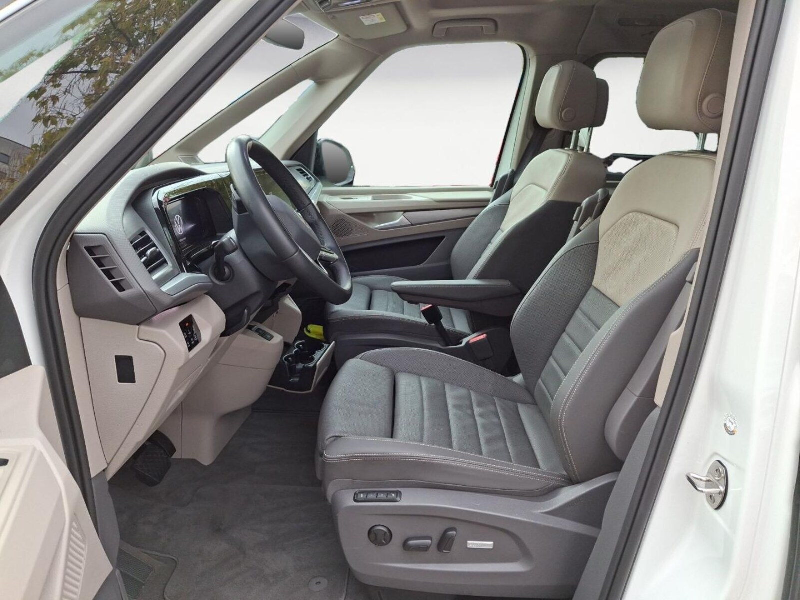 Volkswagen Multivan Langversion – Bild 9