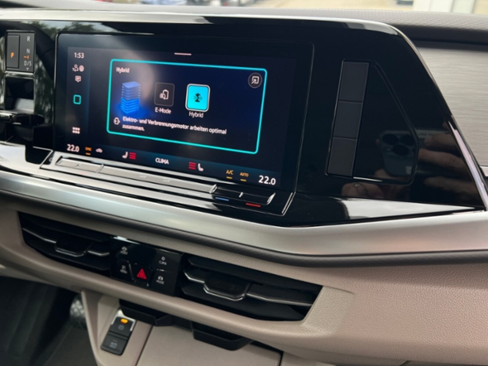 Volkswagen Multivan – Bild 23