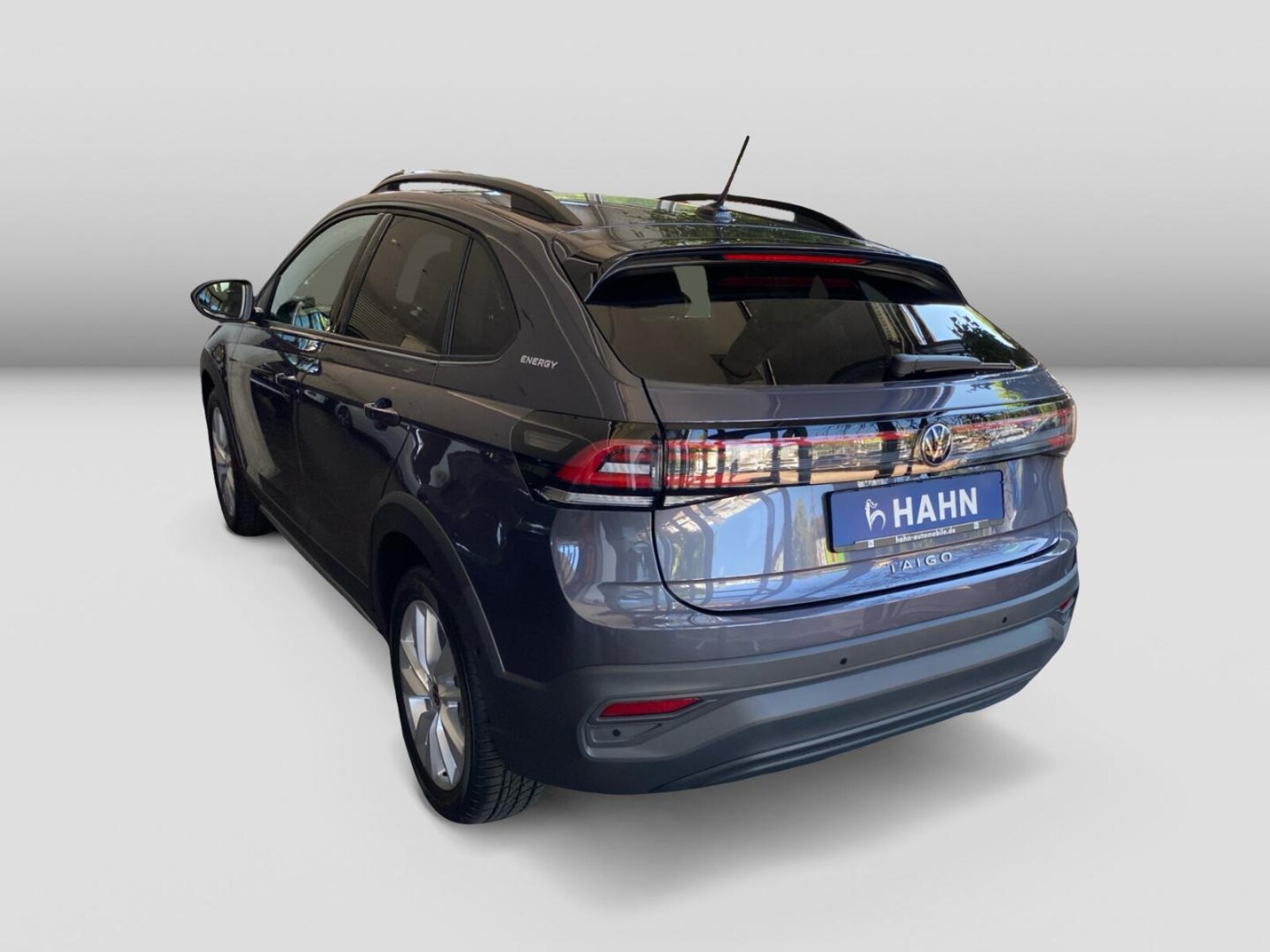 Volkswagen Taigo – Bild 3
