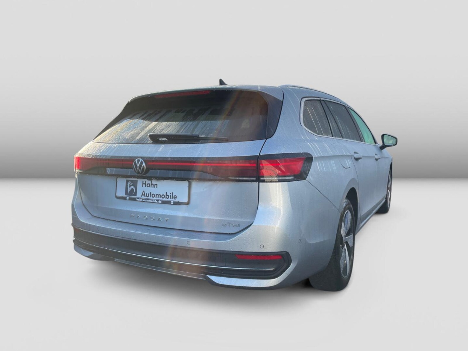 Volkswagen Passat – Bild 3