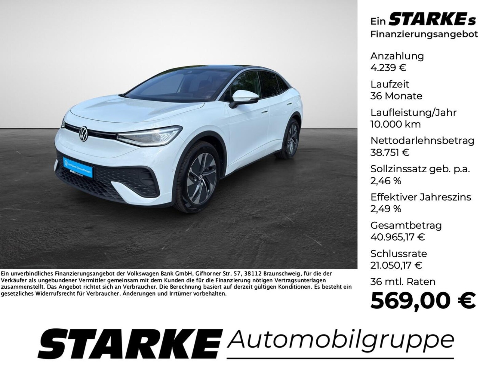 Volkswagen ID.5