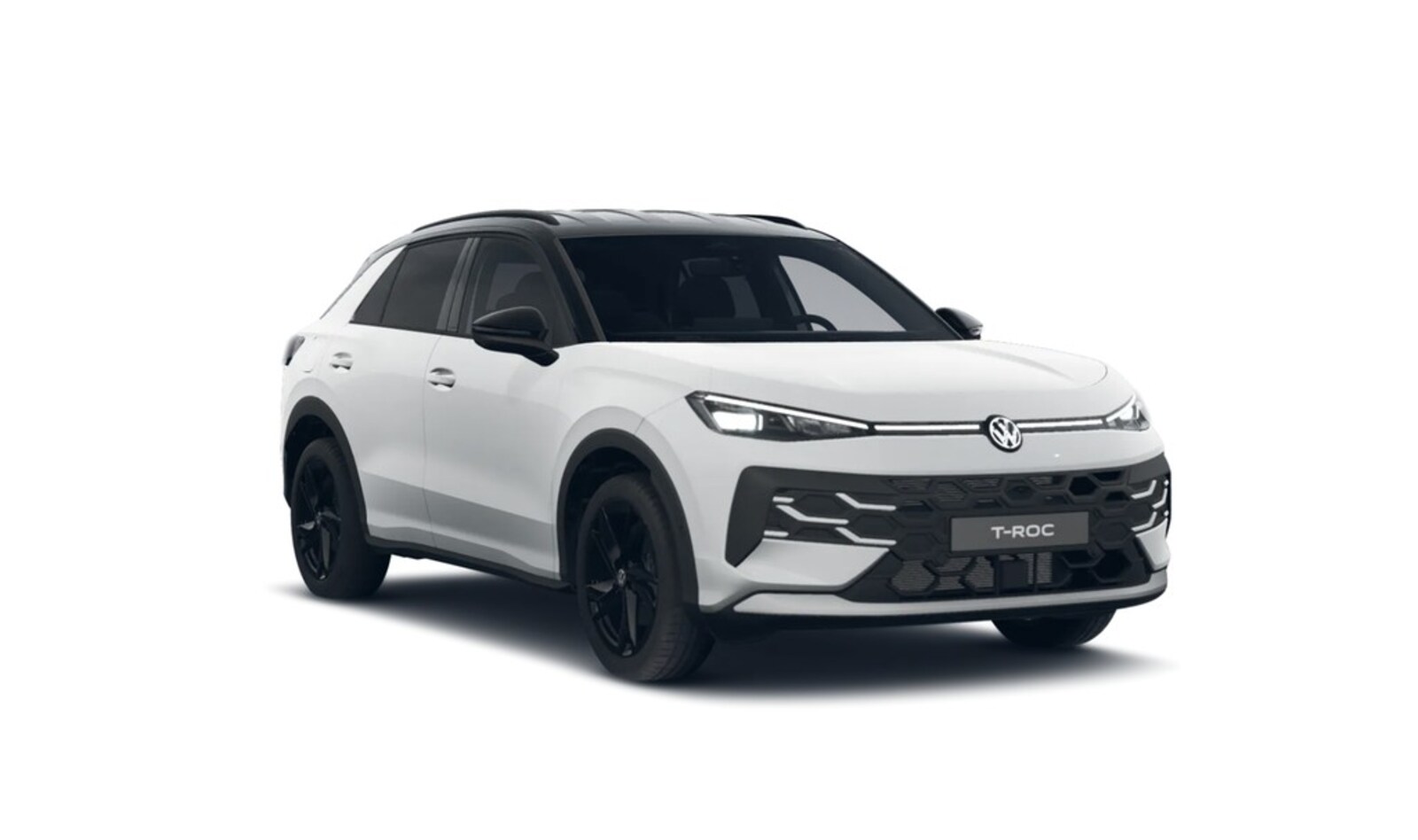 Volkswagen T-Roc – Bild 9