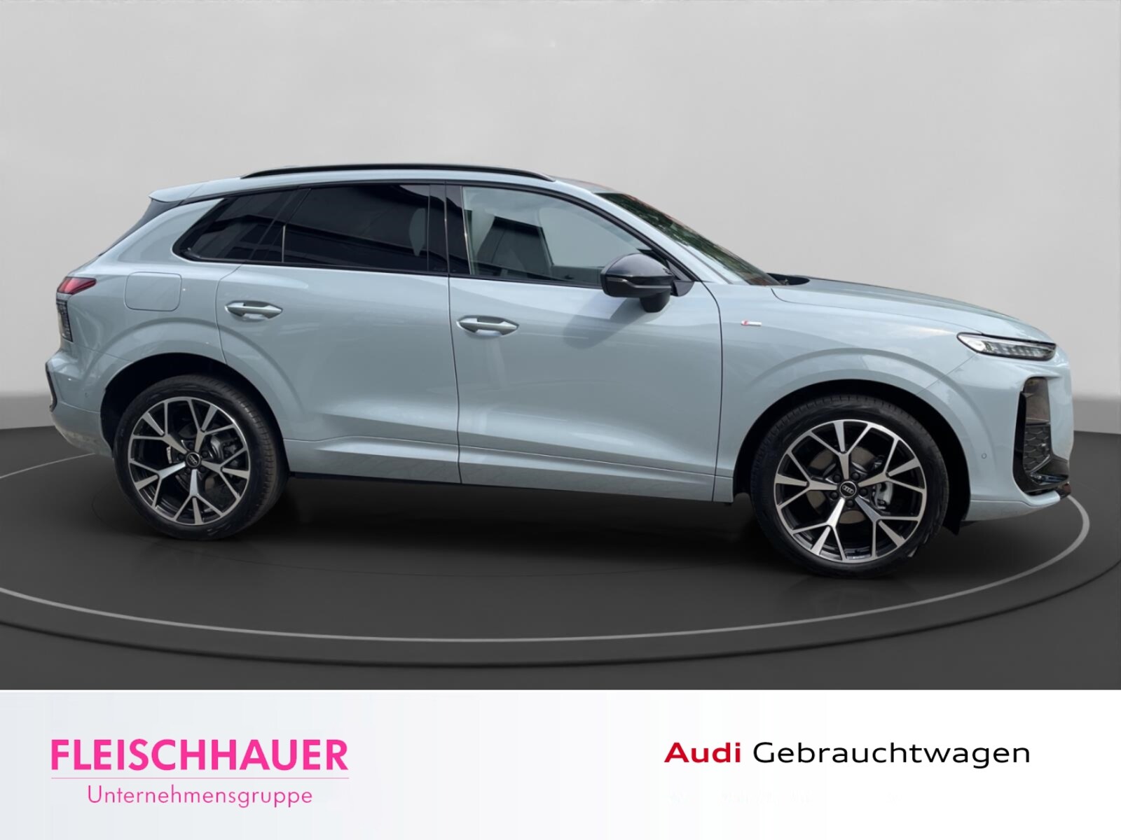 Audi Q3 – Bild 7
