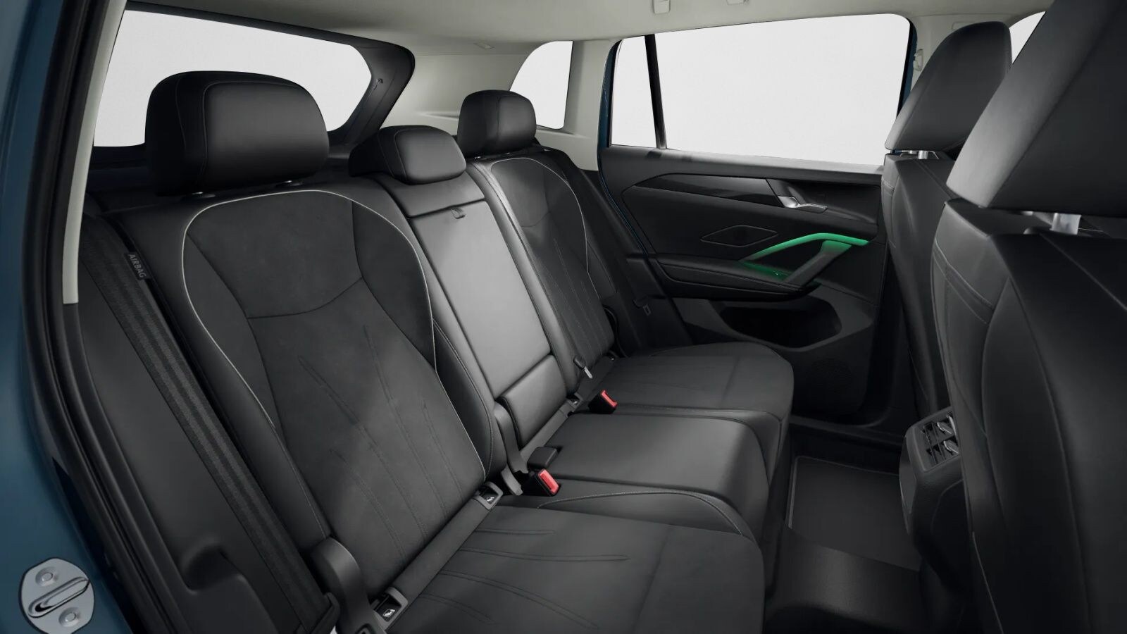 Volkswagen Tiguan – Bild 14