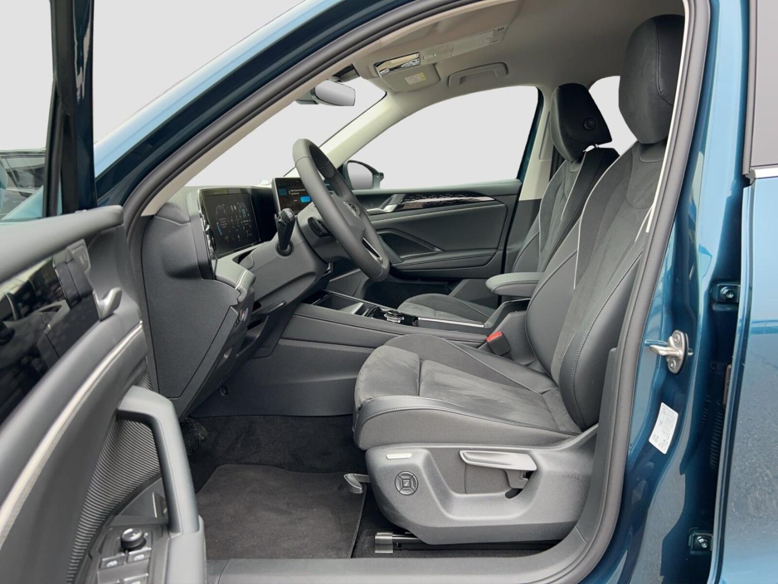 Volkswagen Tiguan – Bild 13
