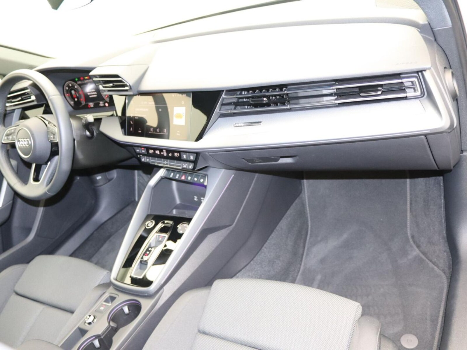 Audi A3 Sportback – Bild 10