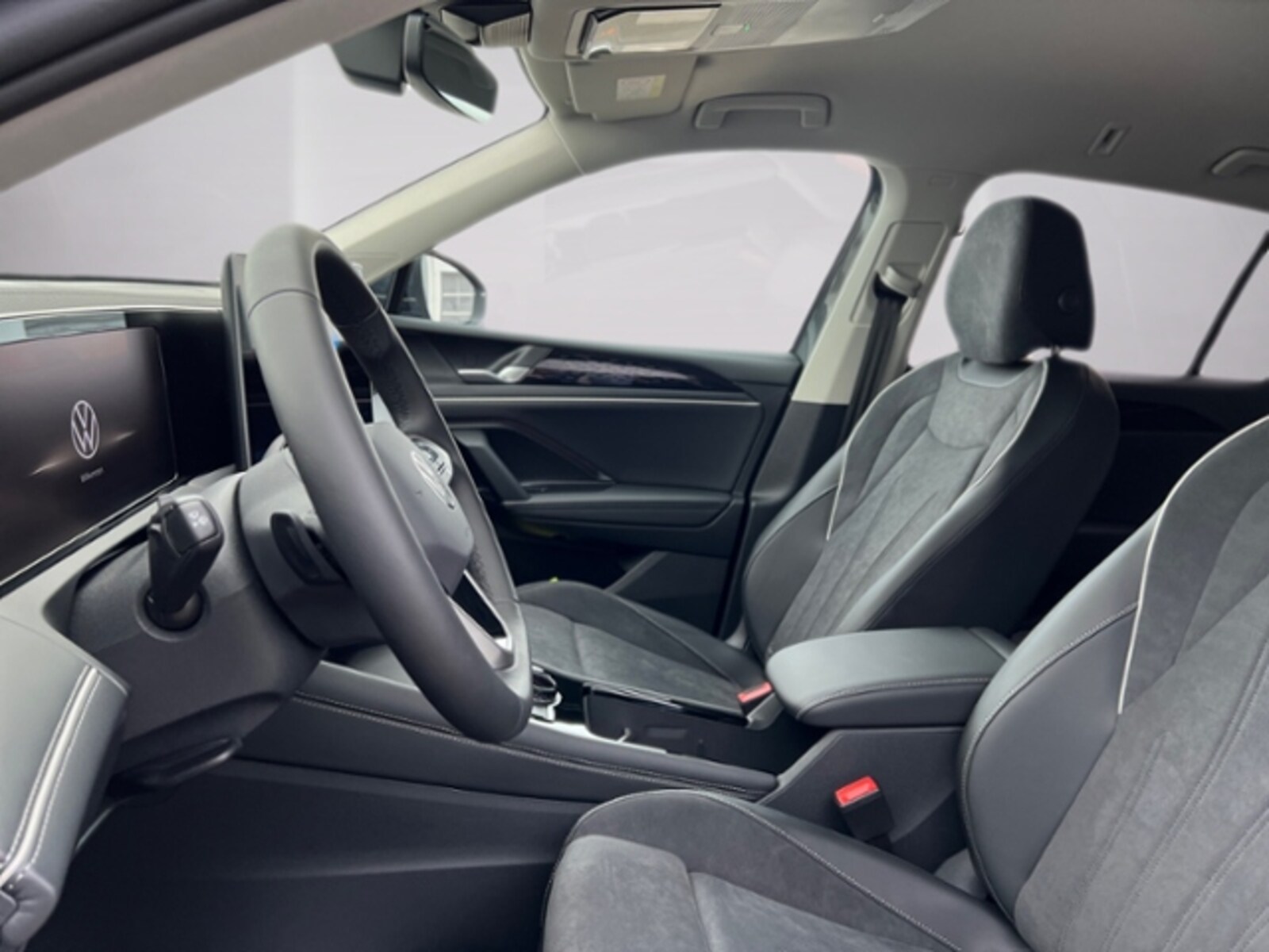 Volkswagen Tiguan – Bild 10