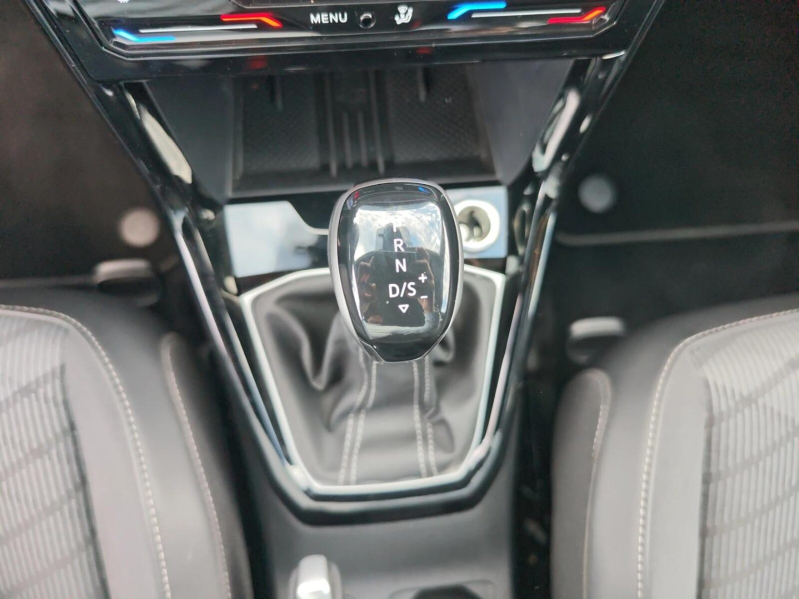 Volkswagen T-Cross – Bild 21
