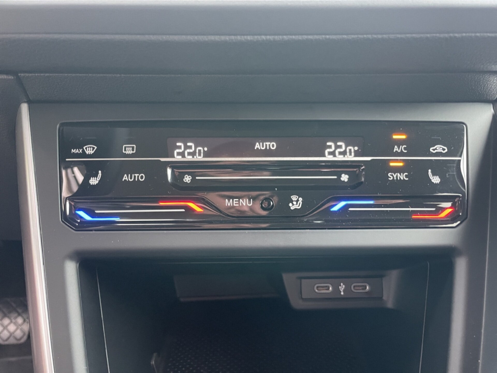 Volkswagen Polo Life