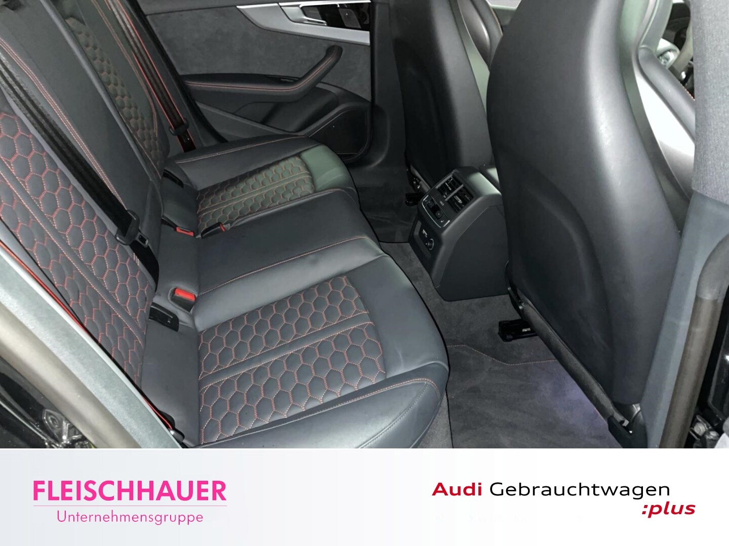 Image about Audi RS 5 Sportback TFSI quattro tiptronic