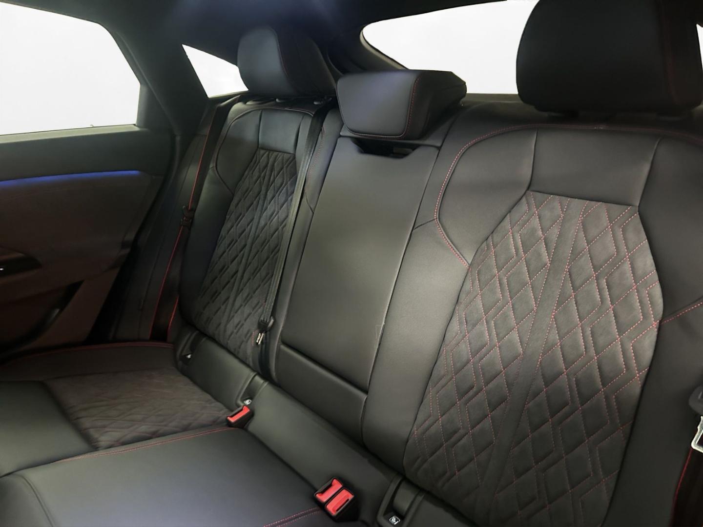 Image about Audi SQ6 Sportback e-tron e-tron