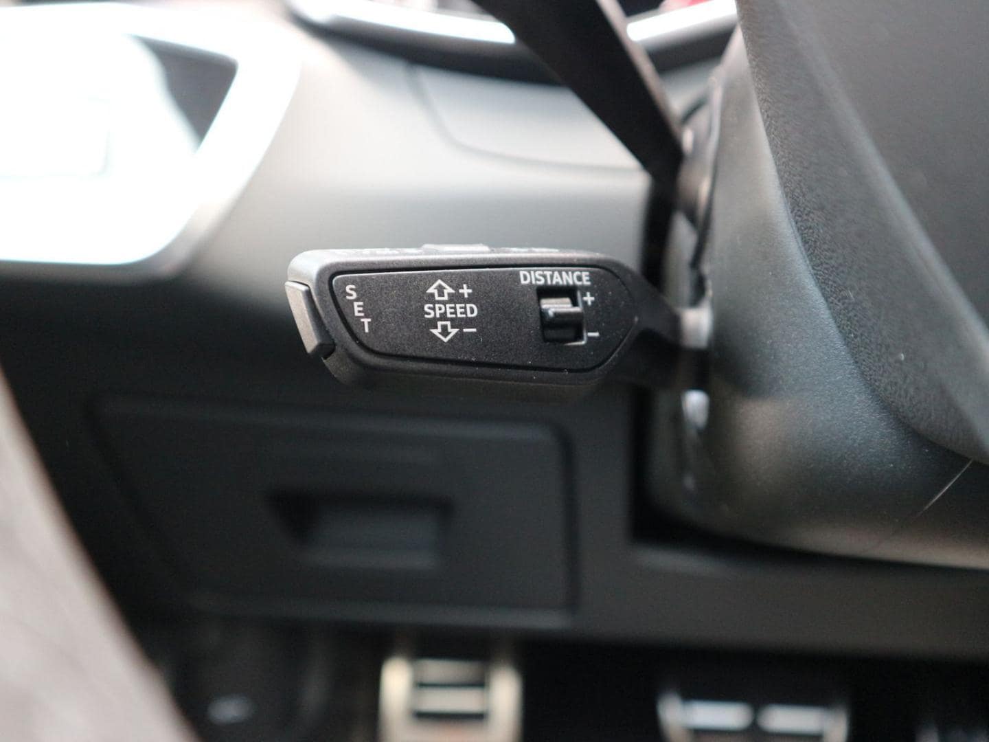 Image about Audi RS 7 Sportback quattro tiptronic