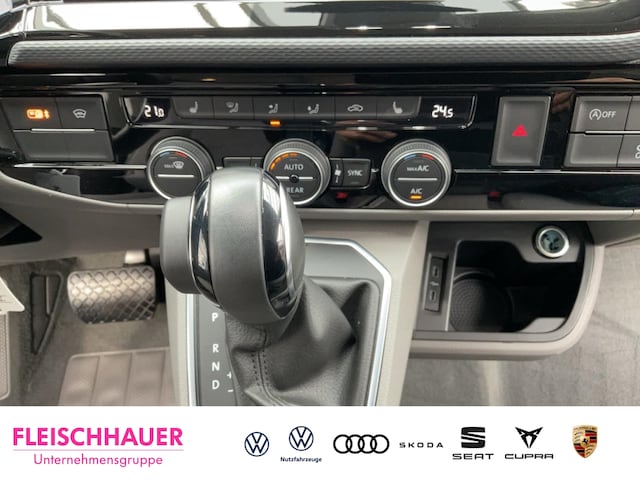Volkswagen T6.1 California