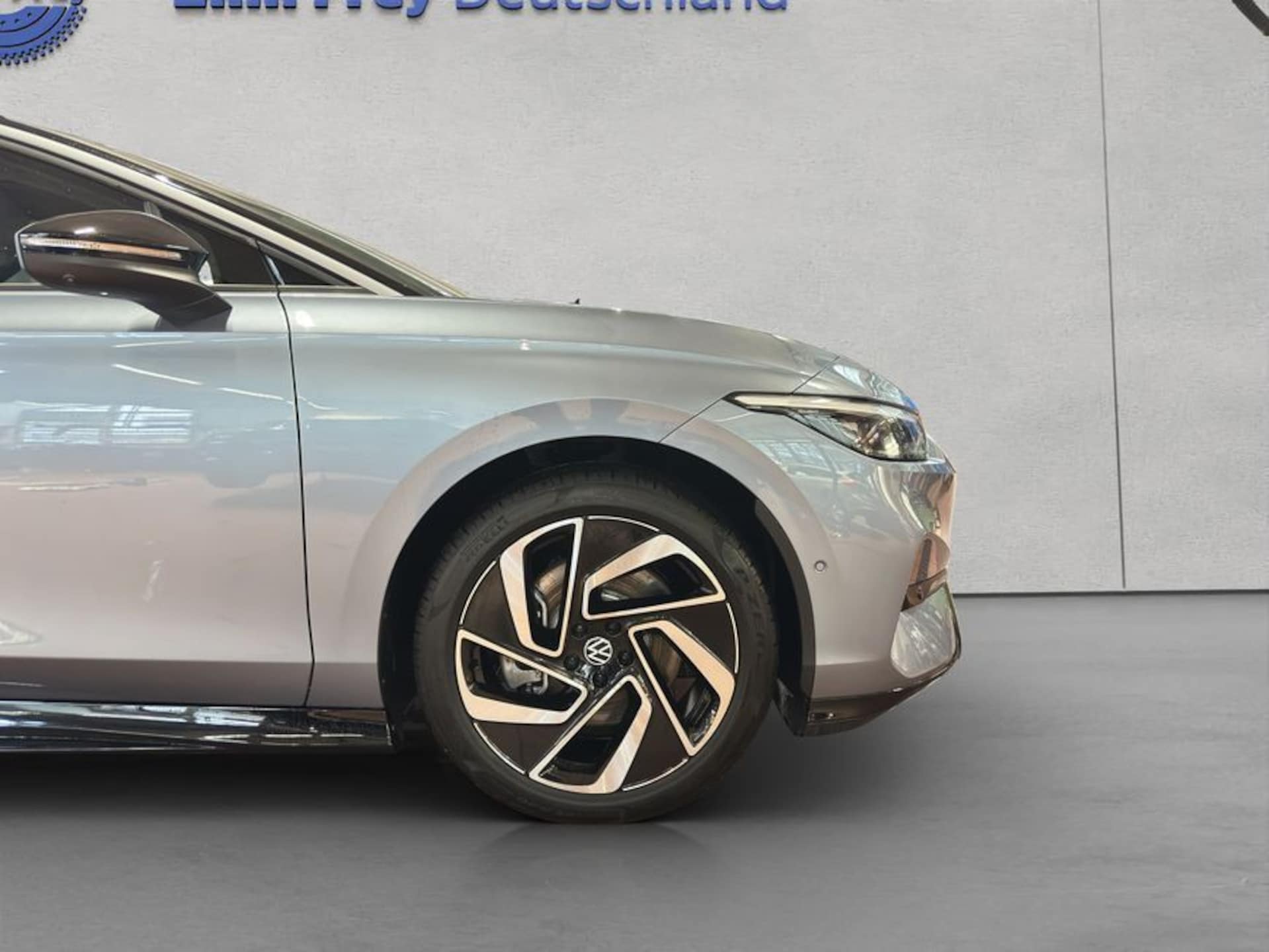Volkswagen ID.7 Tourer Pro