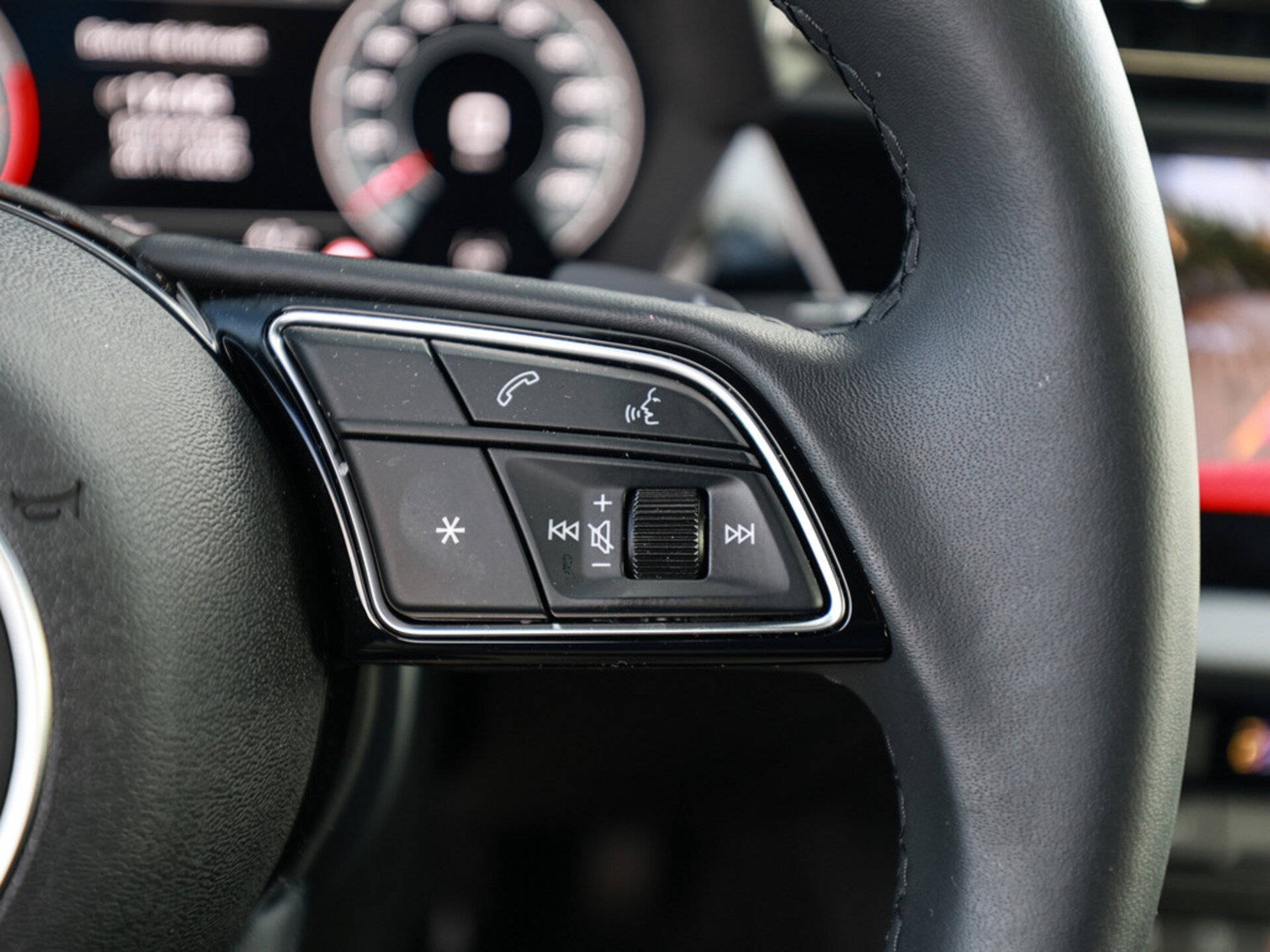 Audi A3 allstreet