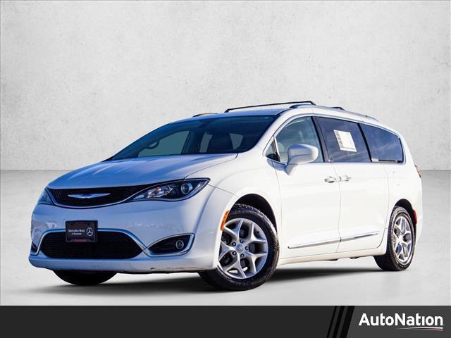 2019 CHRYSLER PACIFICA - Image 1
