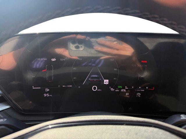 2026 Audi A6 Premium Plus - Photo 11