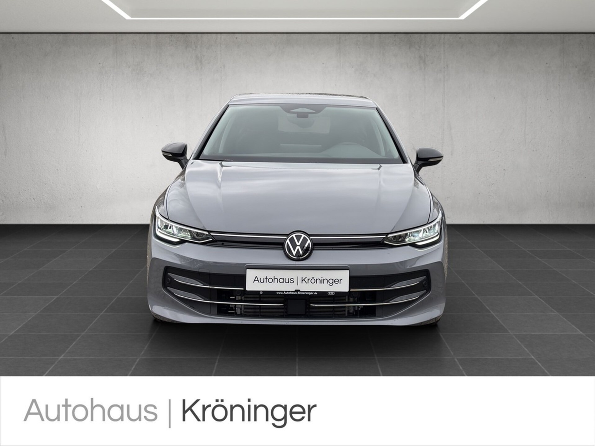 Volkswagen Golf ENERGY