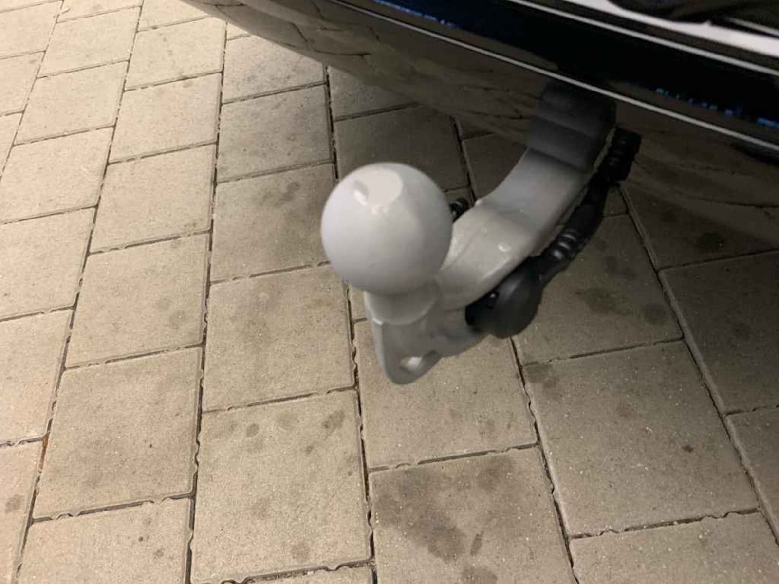 Volkswagen Tiguan – Bild 17