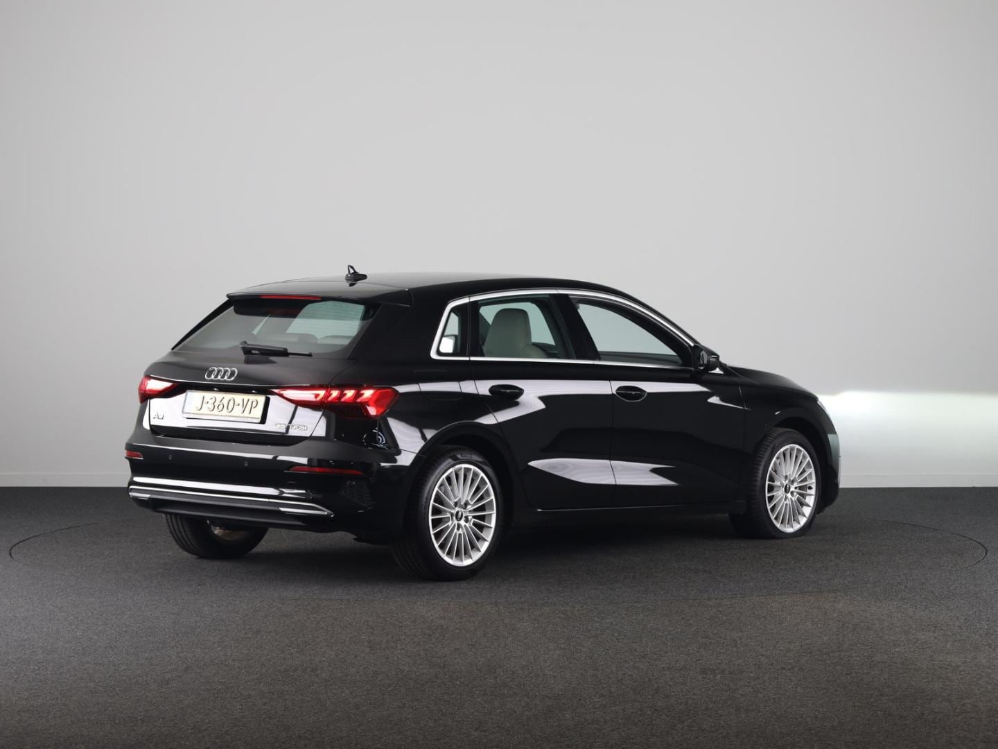 Image about Audi A3 Sportback Business edition 35 TFSI 110(150) kw(pk) S tronic