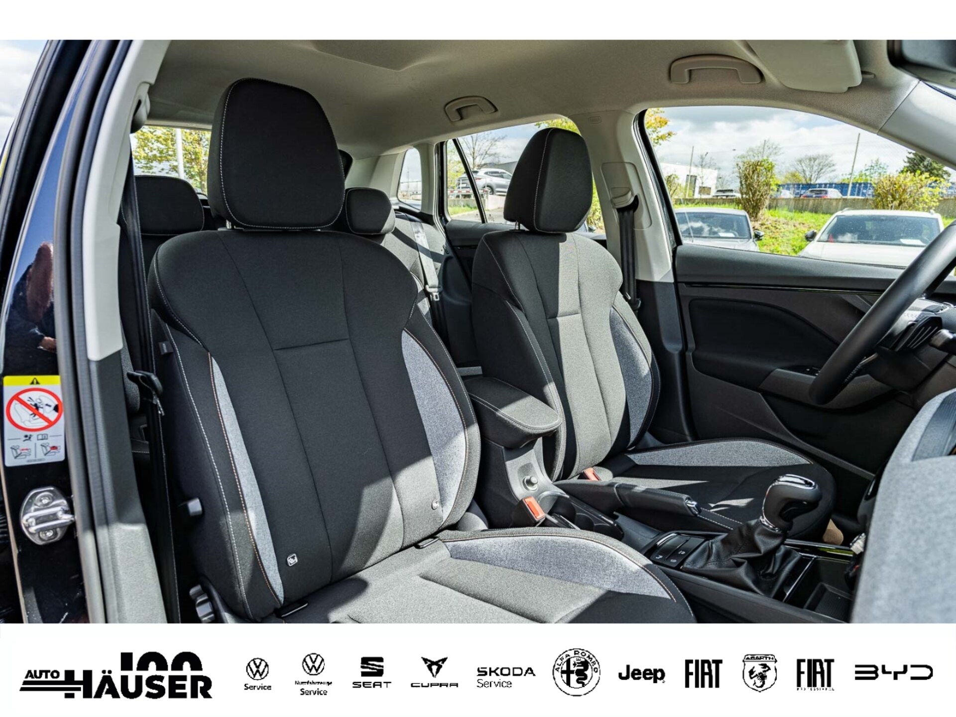 Skoda Kamiq Selection