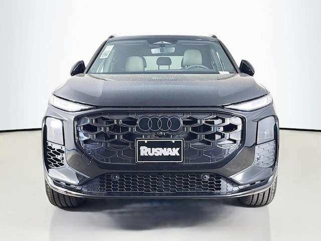 2026 Audi Q3 SUV