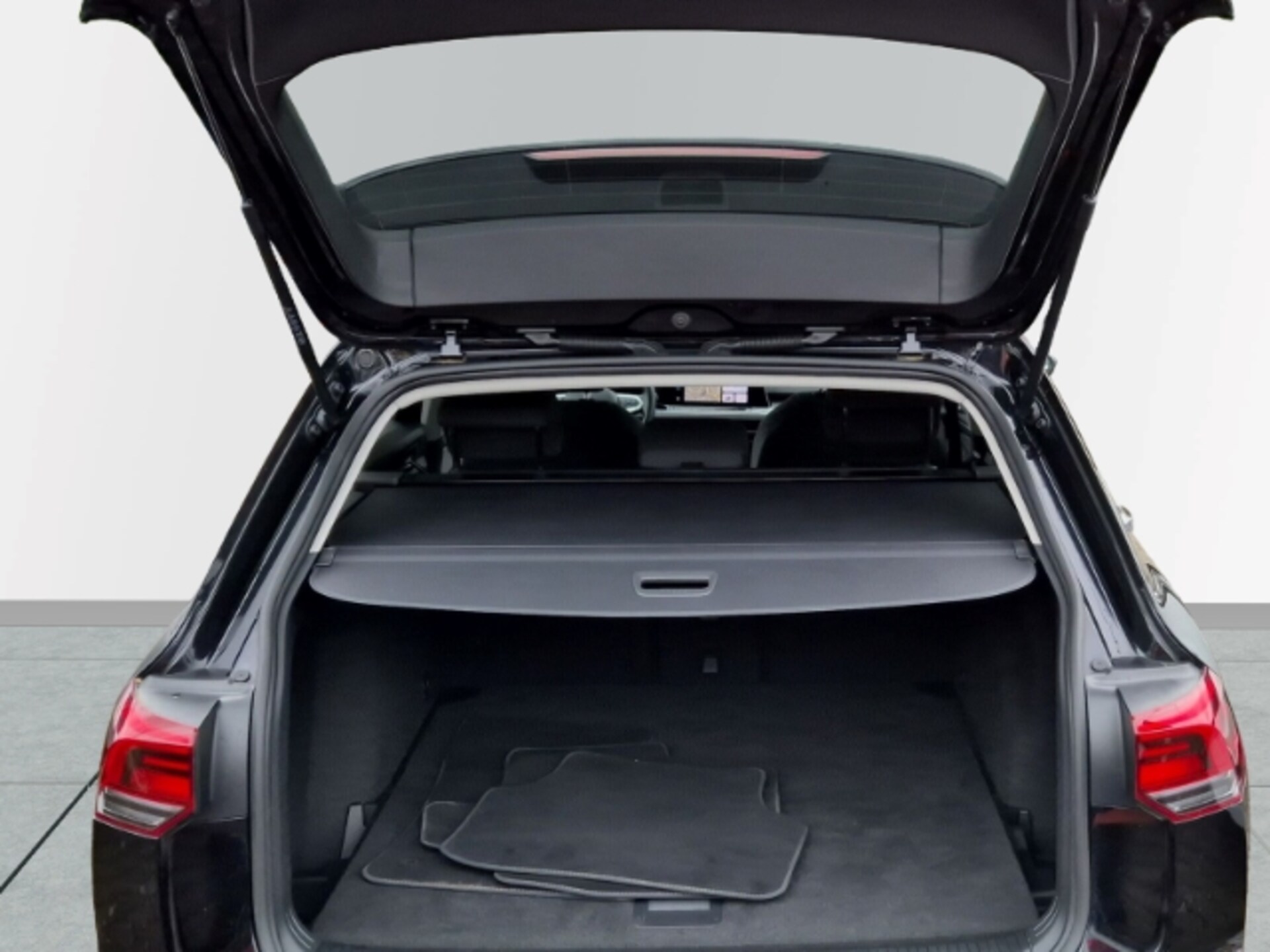 Volkswagen Golf Variant Style