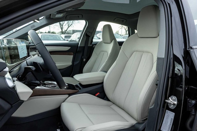 2026 Audi A6 Premium Plus - Photo 23