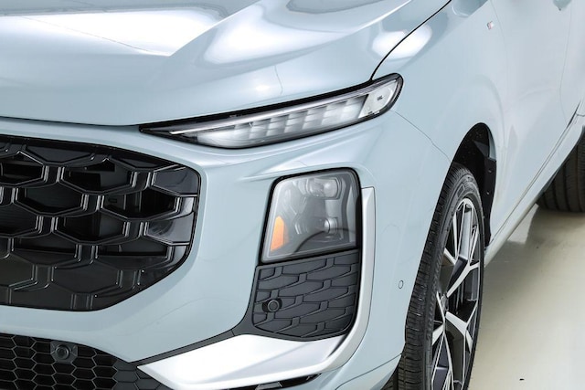 2026 Audi Q3 Base - Photo 33